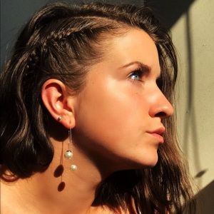 Meet your Posher, Olya